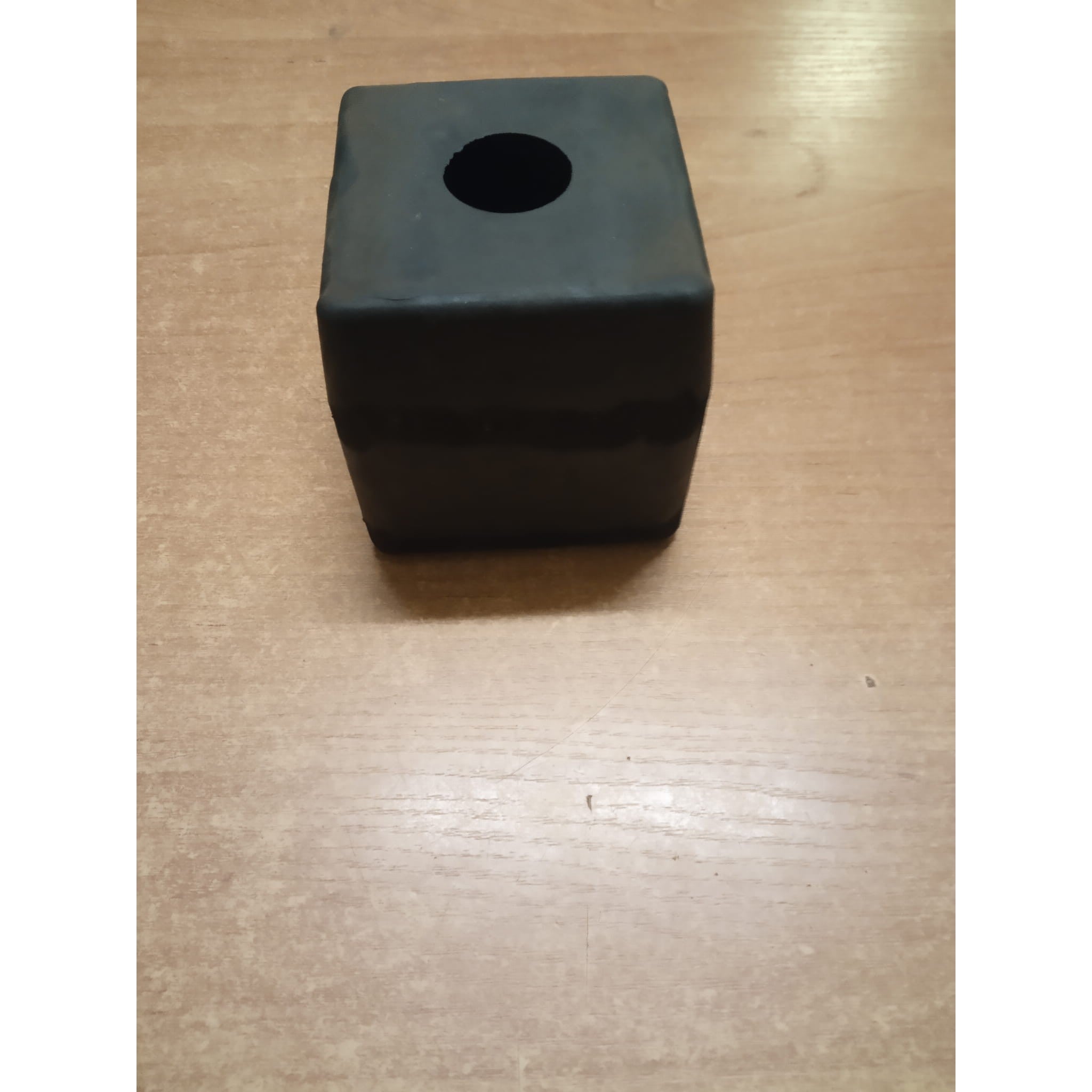 Kantstycke med 100 mm höjd